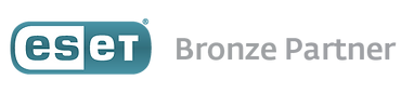 ESET Bronze Partner